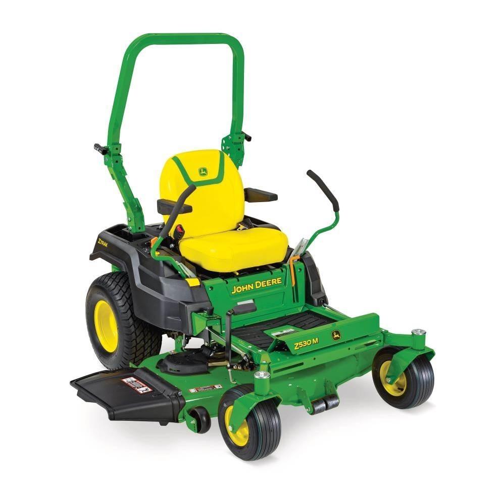John Deere Z530M Kompaktni (mali) traktori