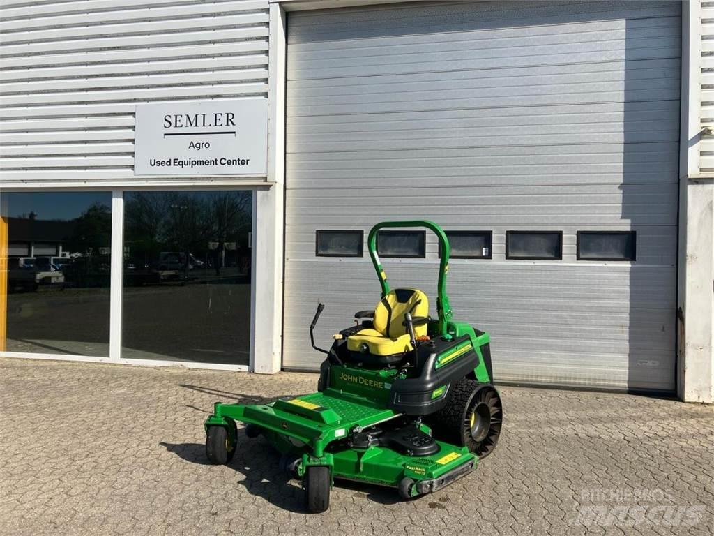 John Deere Z997 Kompaktni (mali) traktori