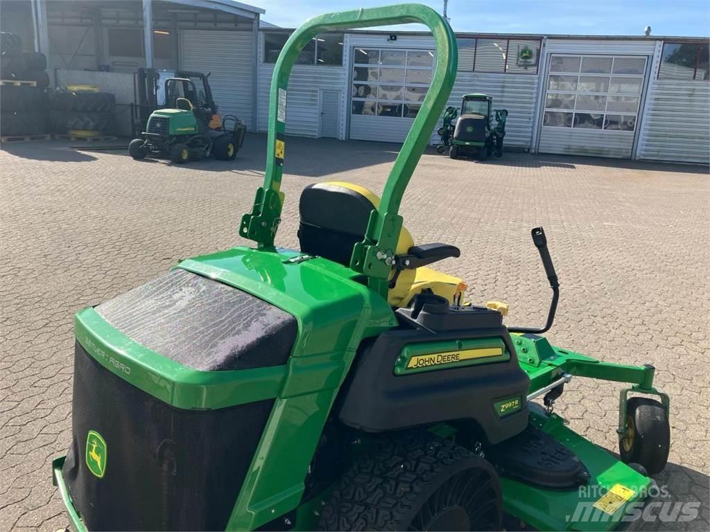 John Deere Z997 Kompaktni (mali) traktori