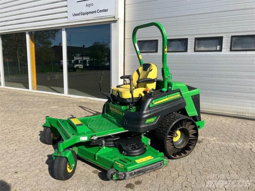 John Deere Z997 Kompaktni (mali) traktori
