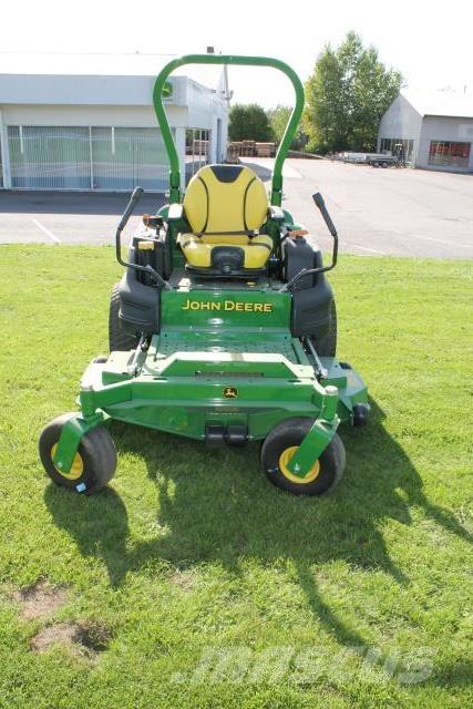 John Deere Z997R Kompaktni (mali) traktori