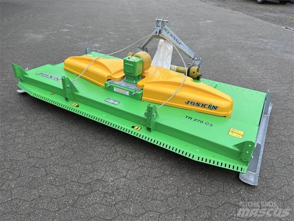Joskin TR270 C3 Kosilice