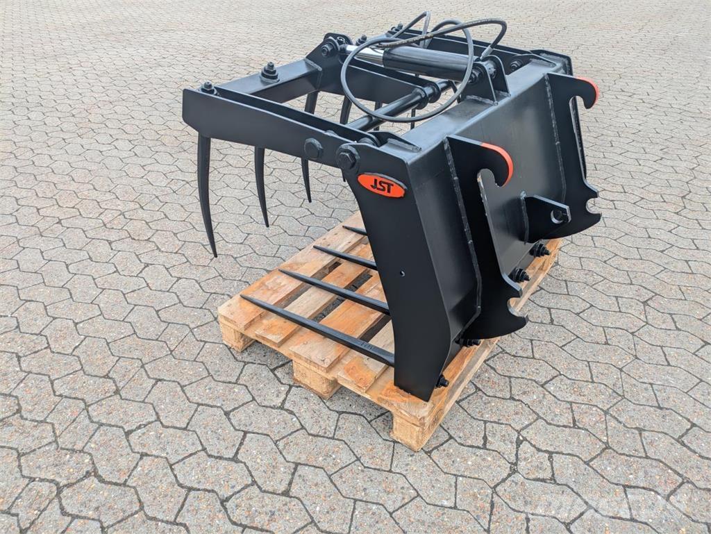 JST M GREB 1 CYL. Kašike / Korpe