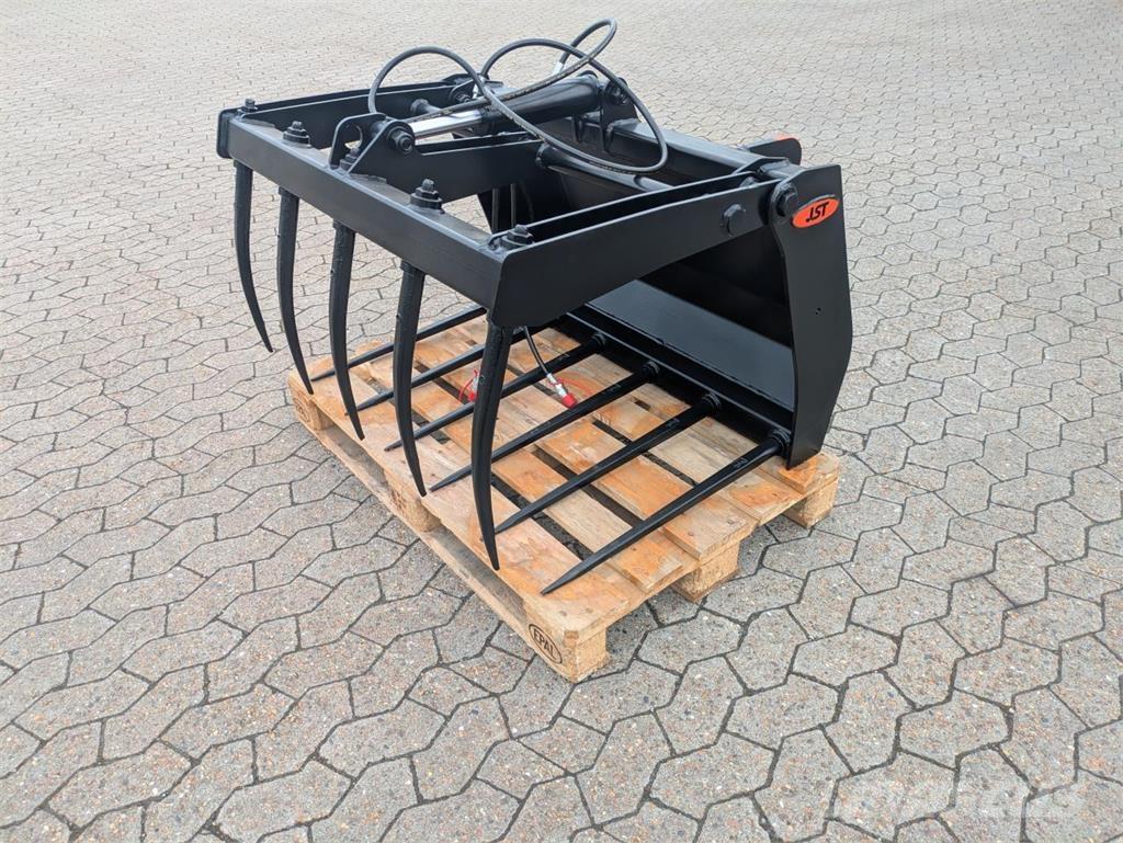 JST M GREB 1 CYL. Kašike / Korpe