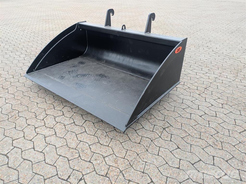 JST M SKOVL Kašike / Korpe