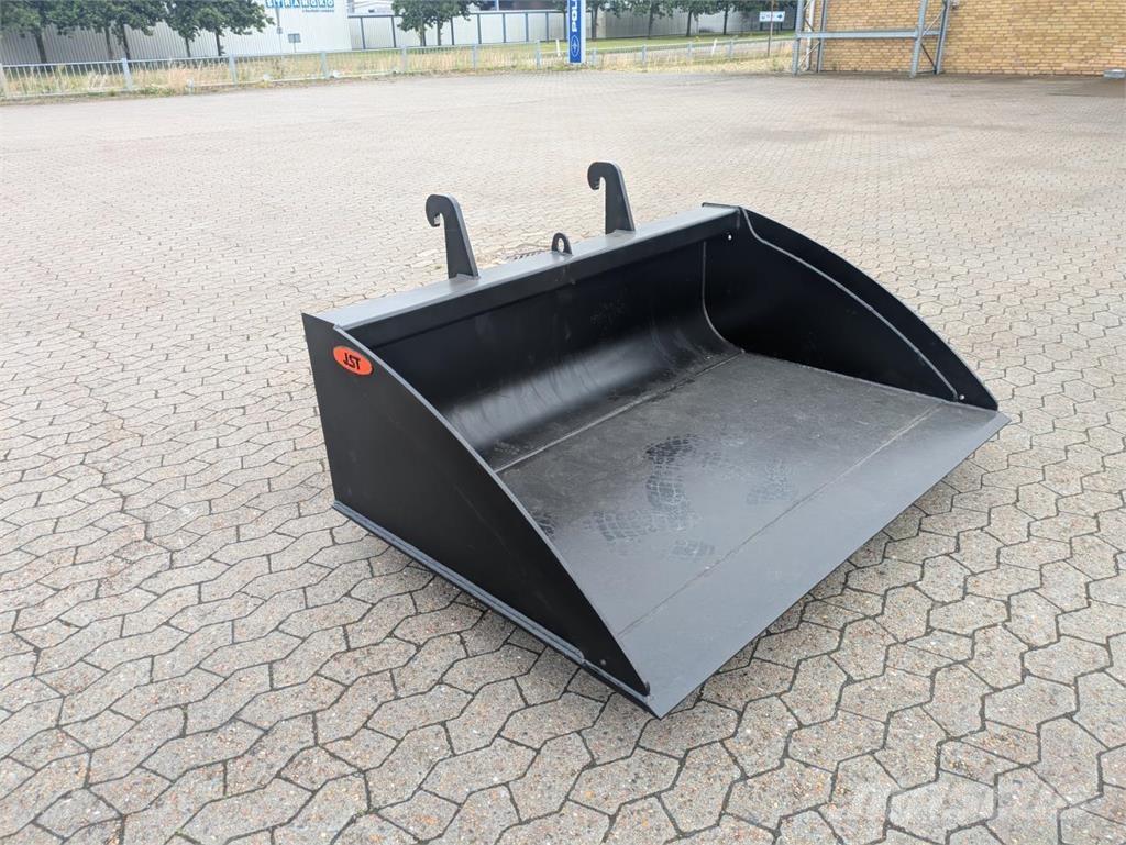 JST M SKOVL Kašike / Korpe