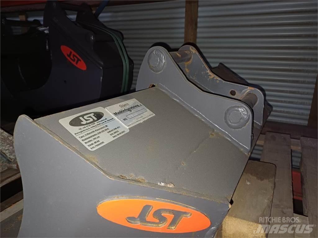 JST N-PSR1 B100 Kašike / Korpe