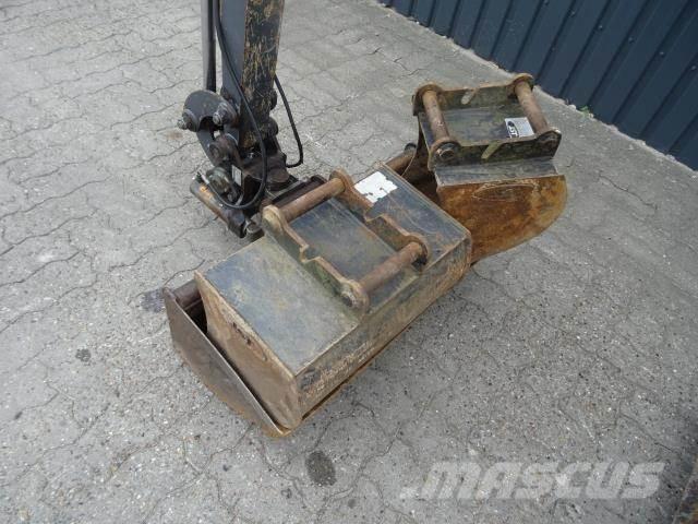 Kato 12 VXE Mini bageri <7t