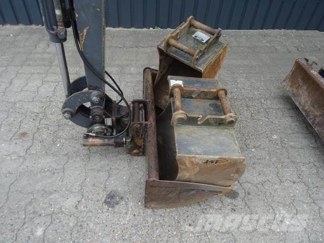 Kato 12 VXE Mini bageri <7t