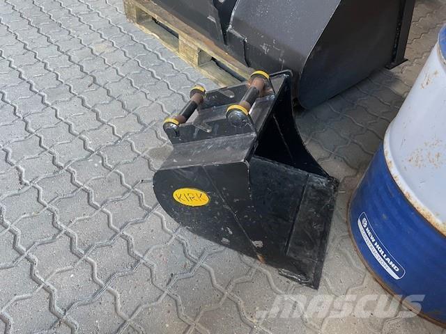 Kirk 12032 40CM Kašike / Korpe