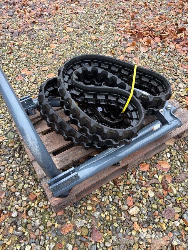 Kobelco SK10 SR Mini bageri <7t