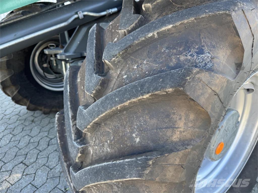 Kramer KL 55.8T Utovarivači na kotačima