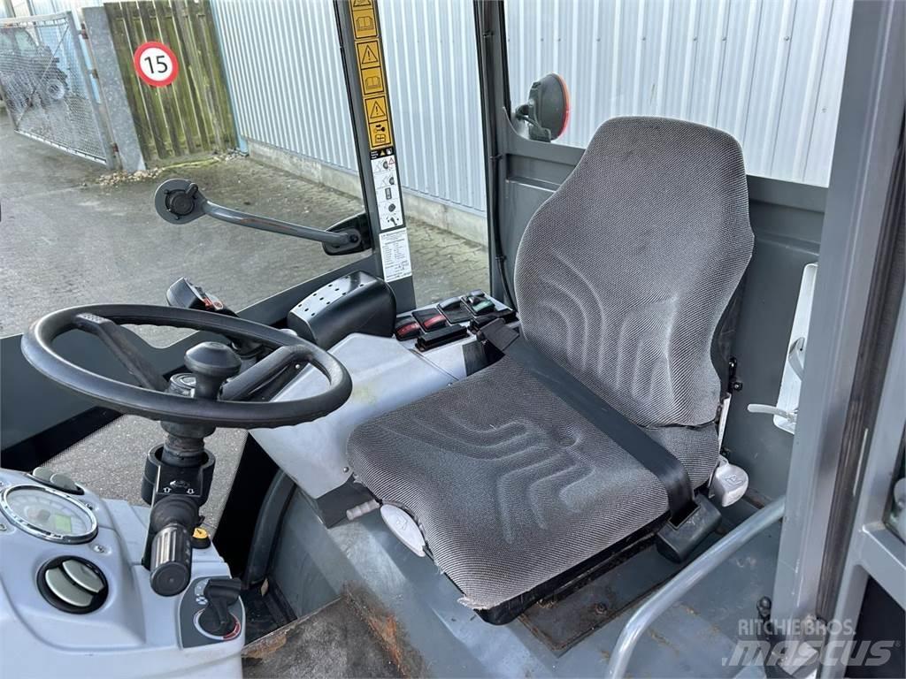 Kramer KL12.5 Mini utovarivači