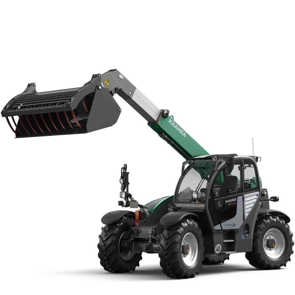 Kramer KT356 Teleskopski viličari