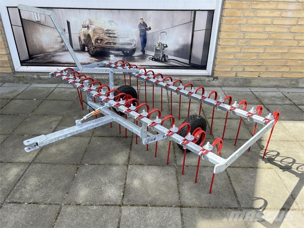 KT 112 Okretači i sakupljači sijena