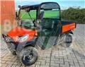Kubota 2880 Kosilice za travu