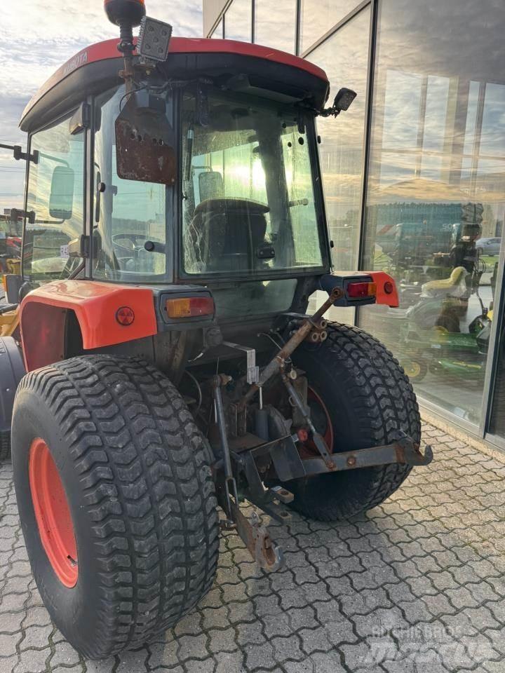 Kubota 5740 Kompaktni (mali) traktori