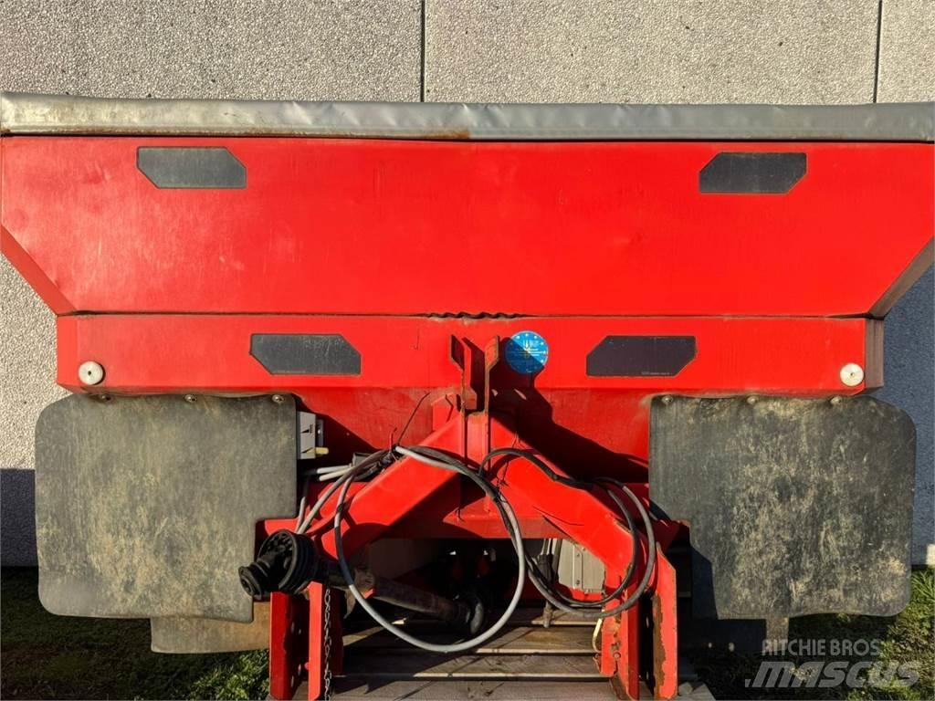 Kuhn AXIS 30.1 W Prskalice gnojiva