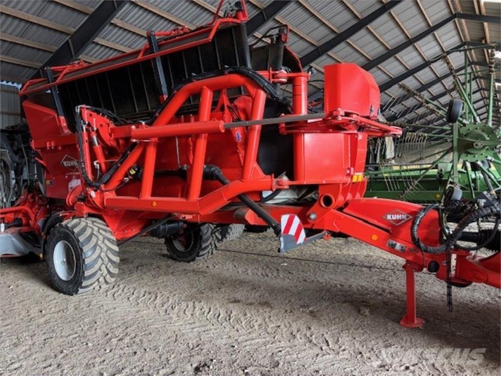 Kuhn FC 13460 RA Skupljači otkosa