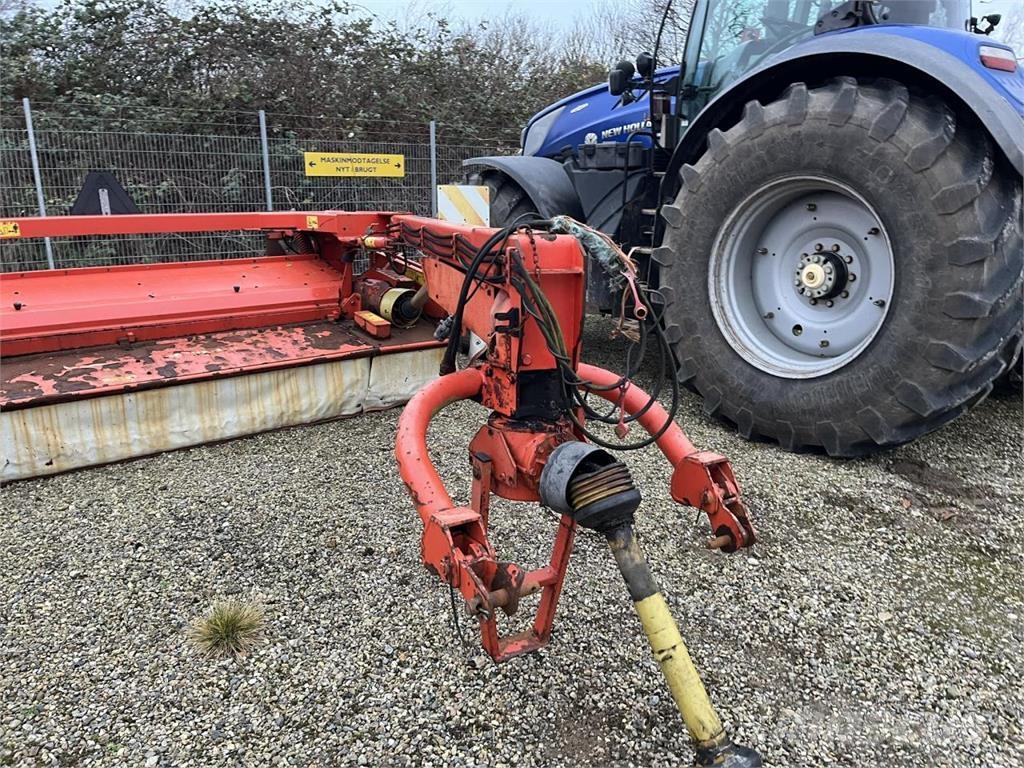 Kuhn FC 352 C Skupljači otkosa