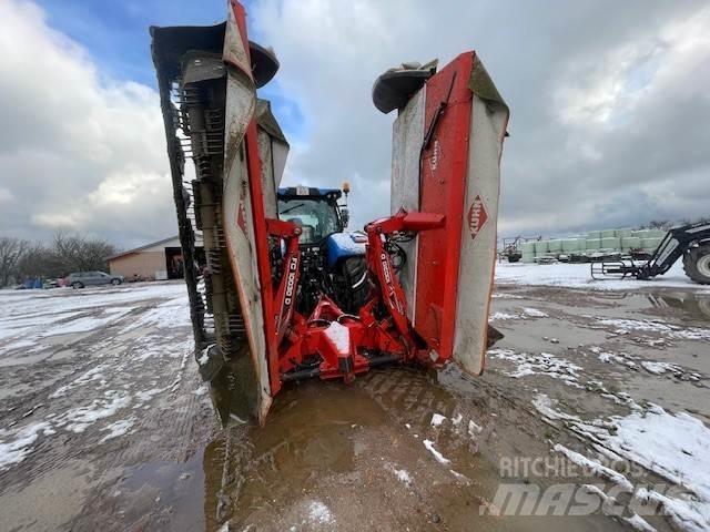 Kuhn FC10030D Skupljači otkosa