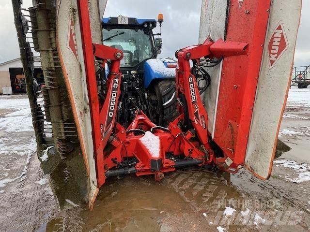 Kuhn FC10030D Skupljači otkosa