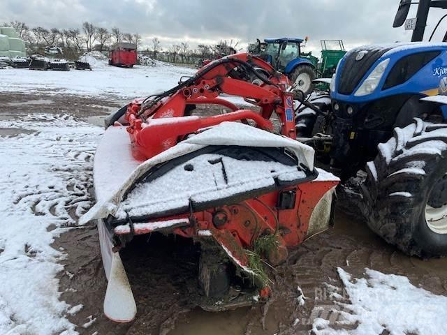 Kuhn FC10030D Skupljači otkosa