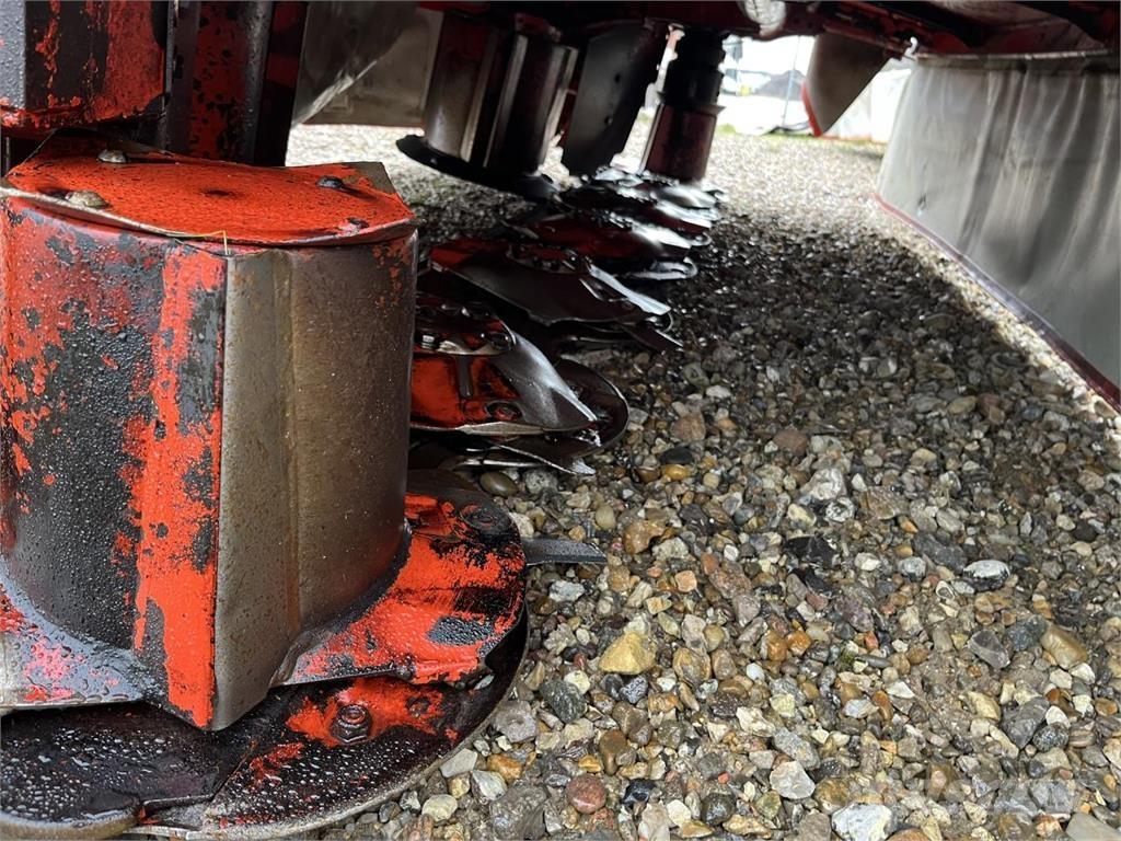 Kuhn GMD 3125 F Skupljači otkosa