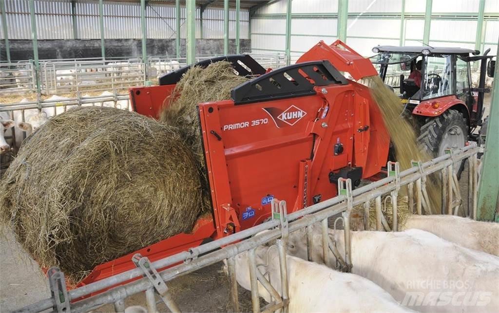 Kuhn PRIMOR 3570M Drugi strojevi za stoku i dodatna oprema