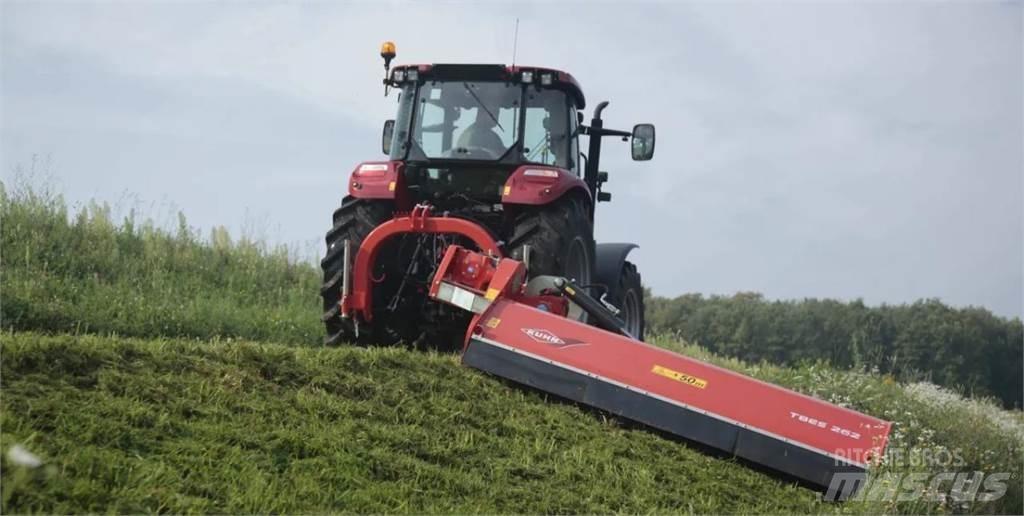 Kuhn TBES 262 Kosilice