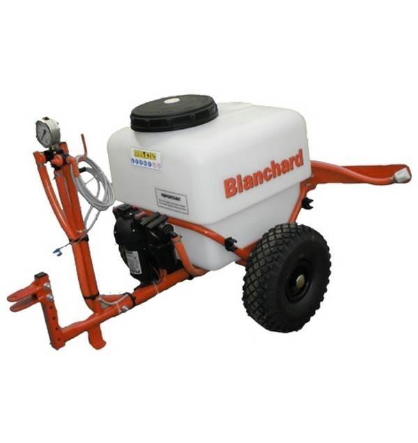 Kuhn VISION TME50 Ostali komunalni strojevi