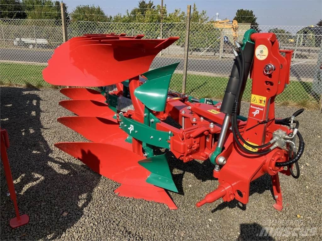 Kverneland 150 S Plugovi okretači
