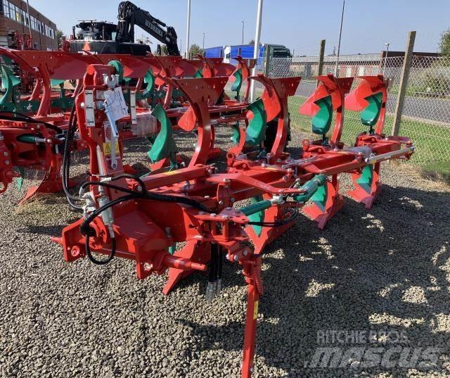 Kverneland 150 S Plugovi okretači