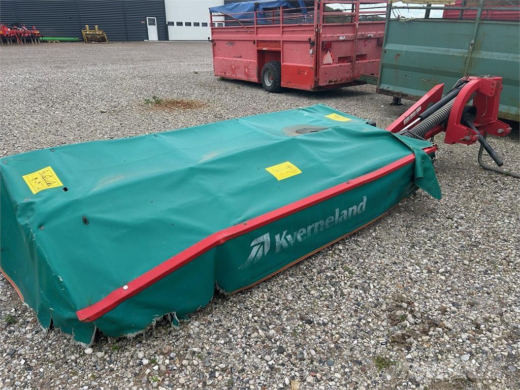 Kverneland 2632M Skupljači otkosa