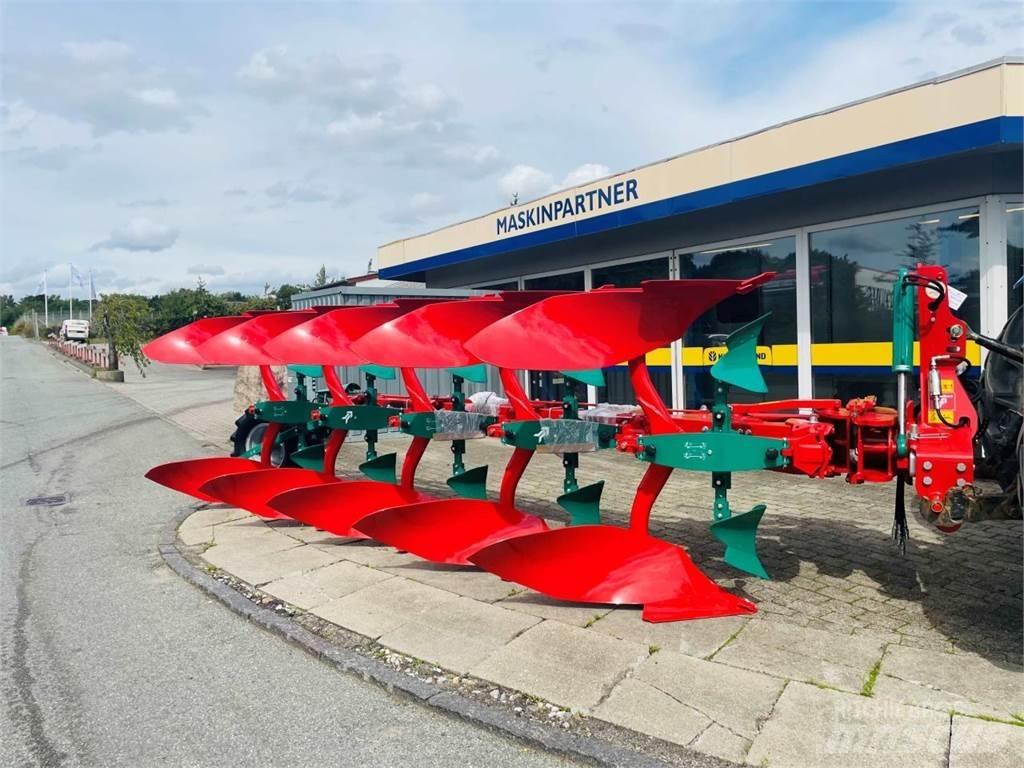 Kverneland 3300S Plugovi okretači