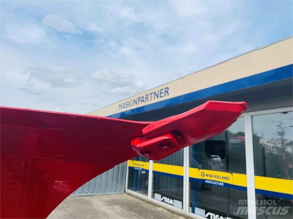 Kverneland 3300S Plugovi okretači