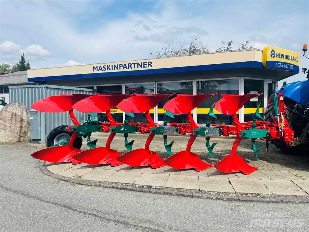 Kverneland 3300S Plugovi okretači