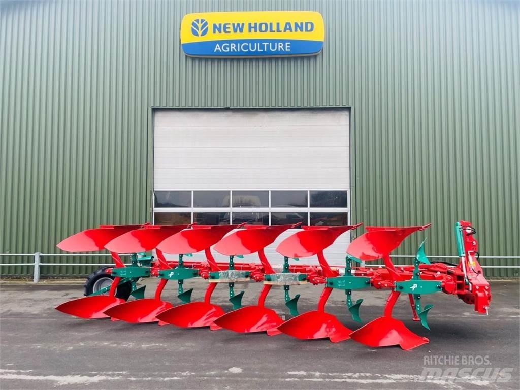 Kverneland 3300S Plugovi okretači
