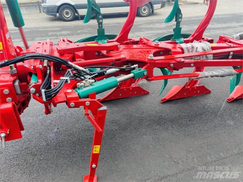 Kverneland 3300S Plugovi okretači