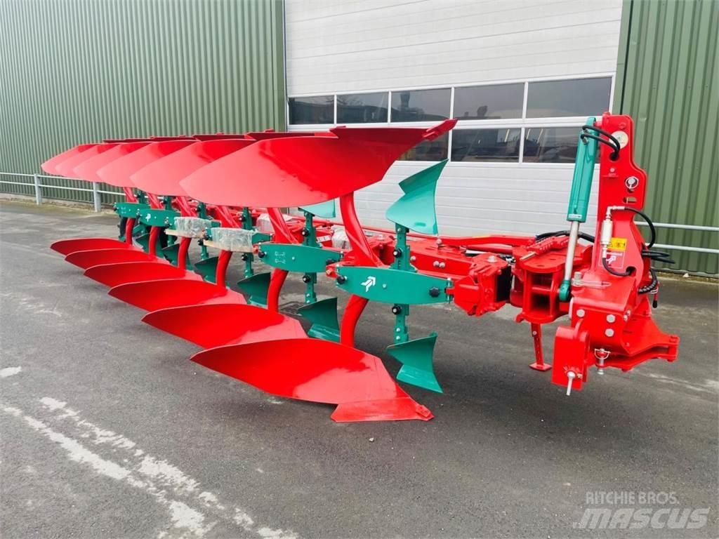 Kverneland 3300S Plugovi okretači