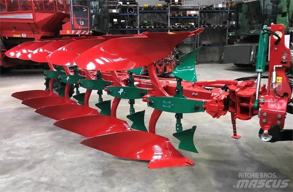 Kverneland 3300S Plugovi okretači