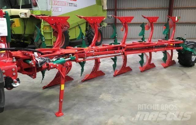 Kverneland 3300S Plugovi okretači