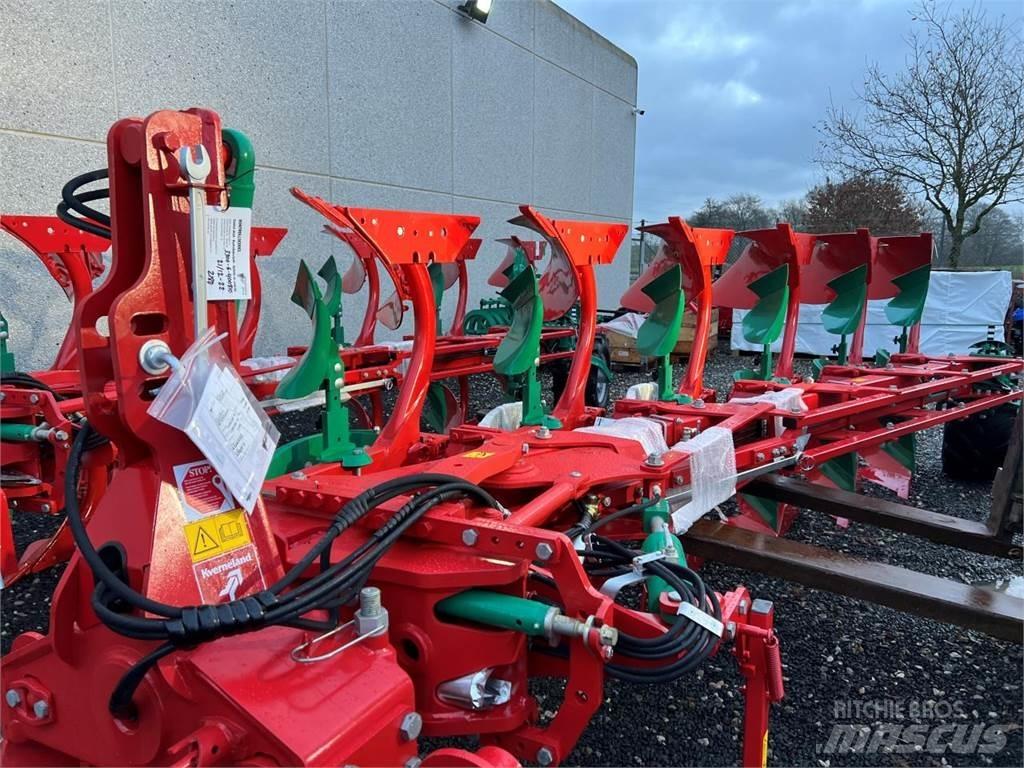 Kverneland 3300S Plugovi okretači
