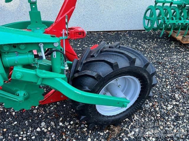 Kverneland 3300S Plugovi okretači