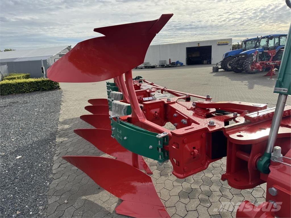 Kverneland 3300S Plugovi okretači