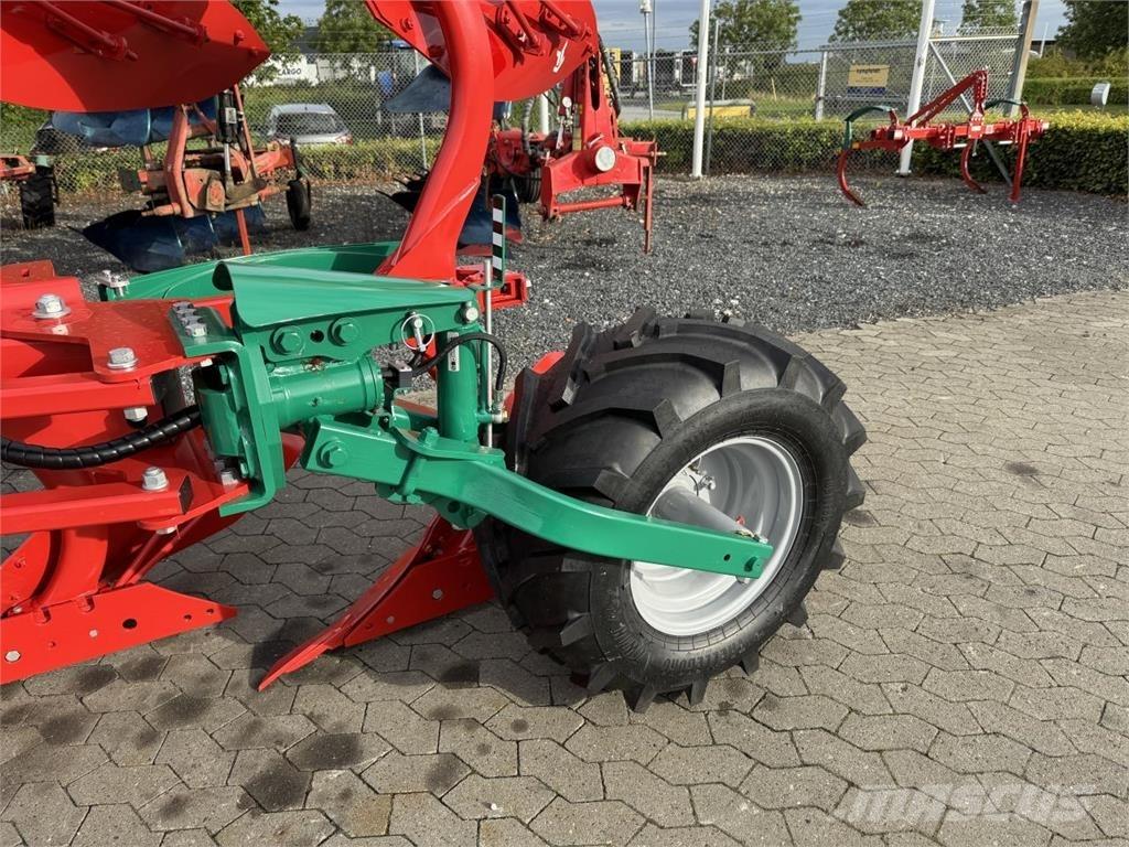Kverneland 3300S Plugovi okretači