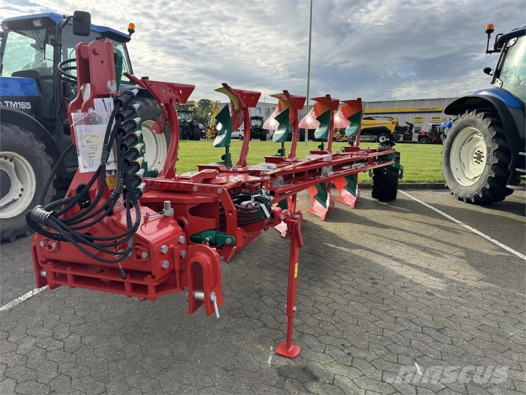 Kverneland 3300S Plugovi okretači