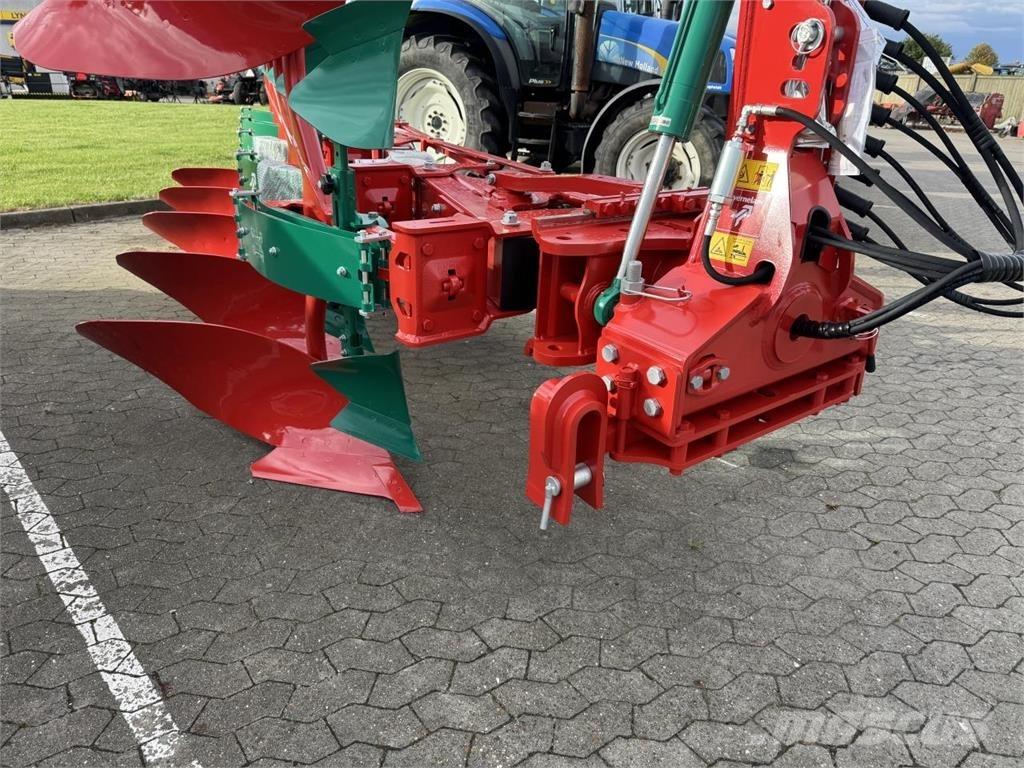 Kverneland 3300S Plugovi okretači