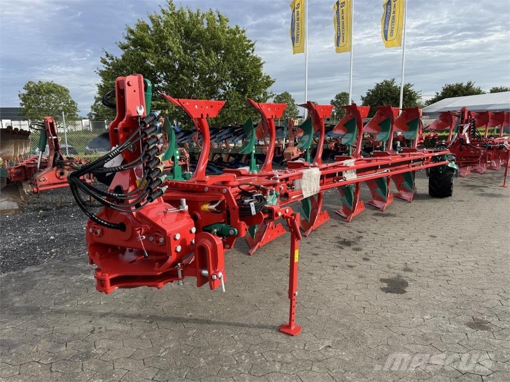 Kverneland 3300S Plugovi okretači