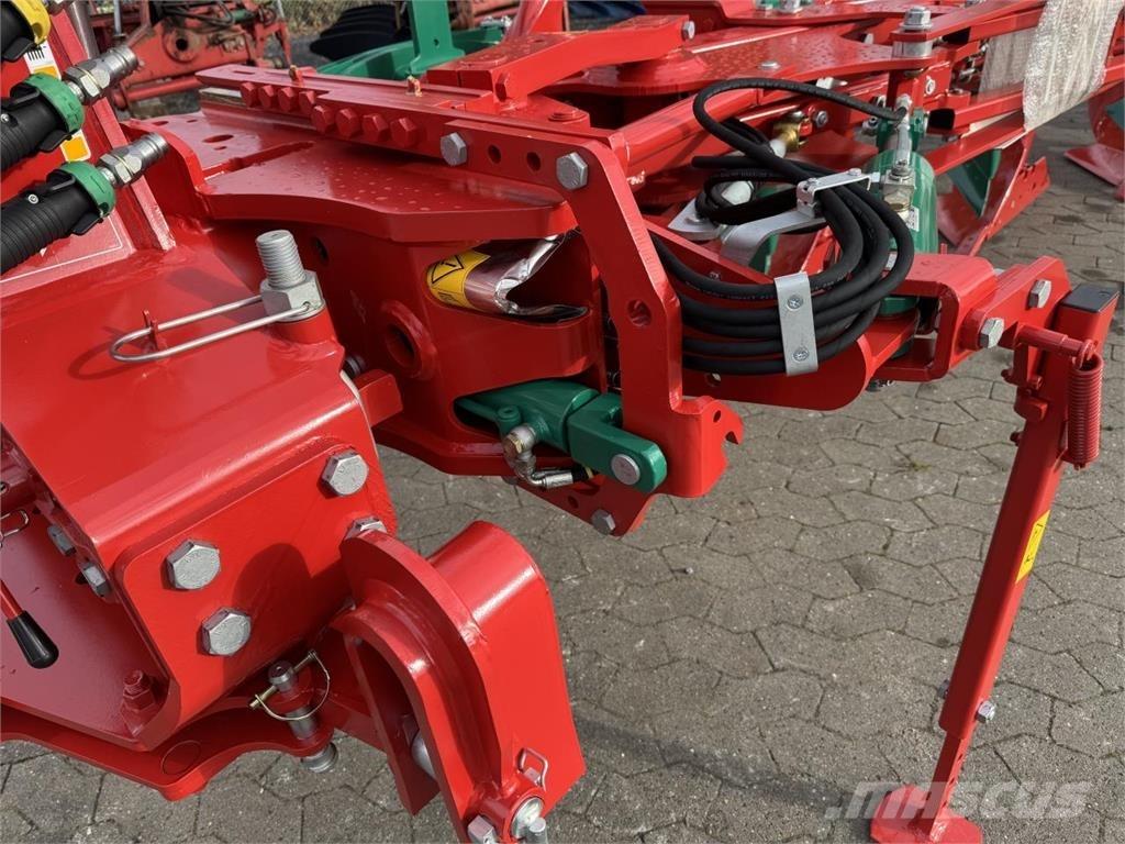 Kverneland 3300S Plugovi okretači